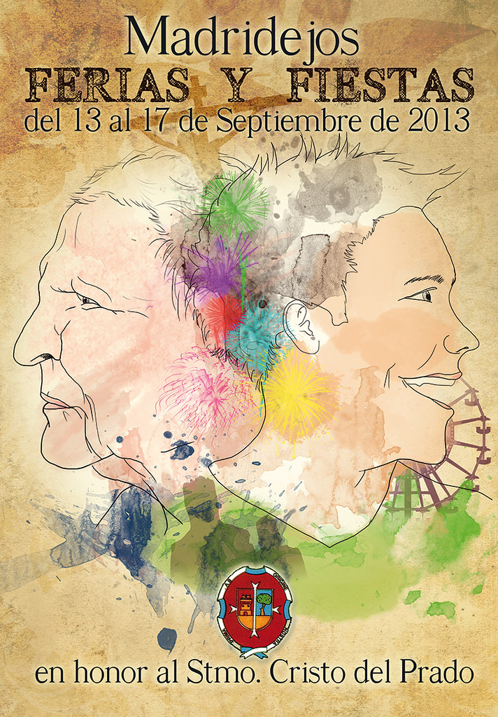 Fiestas en honor al Santísimo Cristo del Prado  